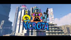 【スト鯖】VCR GTAが12月2日（月）19時より開催。今回はどのようなドラマが生まれるのか。大勢のストリーマー、VTuberたちが集いロールプレイの模様をお届け