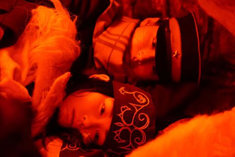 『ゴールデンカムイ』続編映画が製作決定。ドラマ“北海道刺青囚人争奪編”の続きは劇場版で
