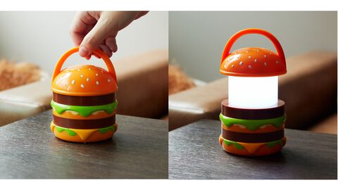 【マクドナルド】ビッグマックランタンやポテトハンドキャッチャーが当たる福袋が2025年1月1日登場。事前抽選の当選者を対象に販売