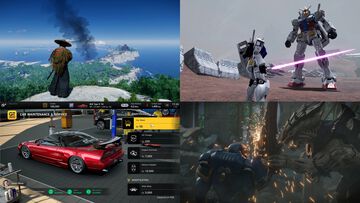 『ゴーストオブツシマ』『DMC5』『グランツーリスモ7』半額、『ガンダムブレイカー4』20%オフ。プレイステーション30周年セールが開催