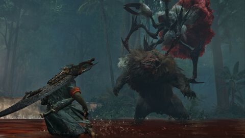 【Amazon予約数ランキング】『モンハンワイルズ』3週連続で1位。12/5発売『ほねほねザウルスX 超合体! ビルド&バトル』『フィットボクシング3』が2位と3位を獲得【11/24～11/30】