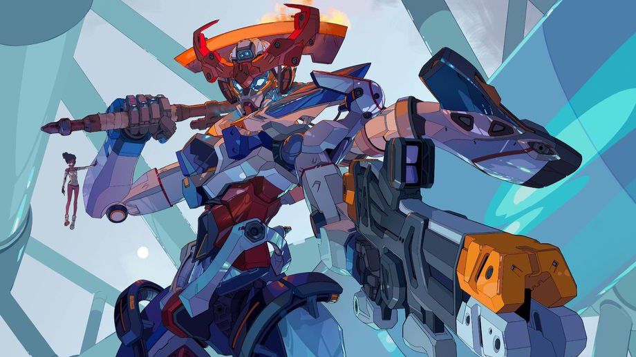 機動戦士Gundam GQuuuuuuX（ジークアクス）』発表。スタジオ