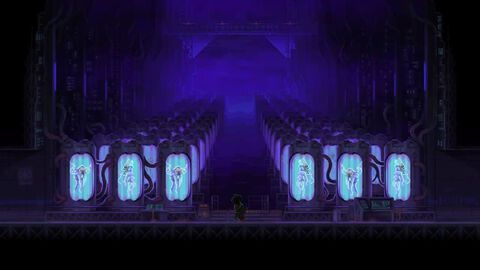 『Katana ZERO』発売5周年にあわせて無料DLCのものと思われる動画が公開。「STILL WORKING ON IT（いまなお開発中）」とのこと