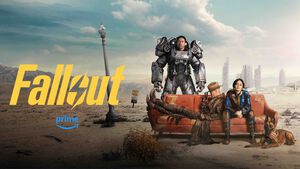 アマプラドラマ版『フォールアウト』のシーズン2が早くも制作決定