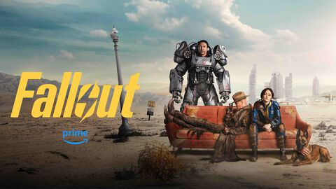 アマプラドラマ版『フォールアウト』のシーズン2が早くも制作決定