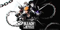 『BLEACH Rebirth of Souls（ブリーチ リバース・オブ・ソウルズ）』発売日が2025年3月21日に決定。藍染惣右介と山本元柳斎重國の映像も公開