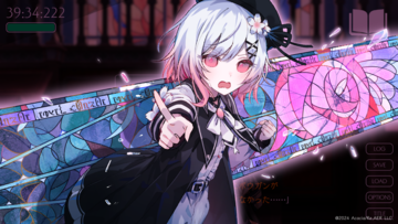 『魔法少女ノ魔女裁判』クラウドファンディングが本日（4/19）19時開始。返礼品として、御礼メッセージやエンドロールでのクレジット記載などが用意。目標金額は200万円