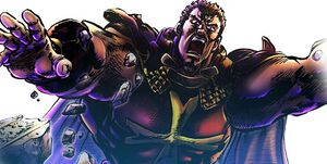 『北斗の拳 LEGENDS ReVIVE（北斗リバイブ）』 12月5日に実装された新戦軌”ショウキ”を解説!!