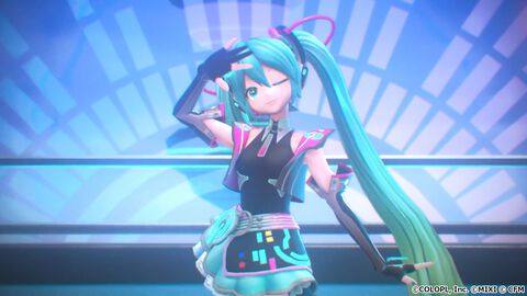 【フェスティバトル】“初音ミク フェスティLIVE”Day1リポート。衣装チェンジの演出も入りボルテージは最高潮へ！