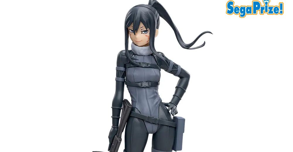 SAO オルタナティブ ガンゲイル・オンラインII』ピトフーイの