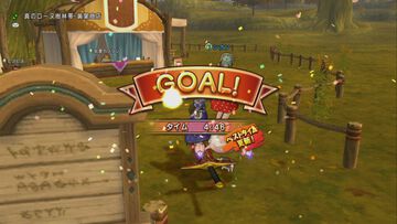 『ドラゴンクエストX　オンライン』プレイ日記　第6回 ドルボードレースグランプリの報酬・ザンクローネの剣に“乗る”！（第501回）