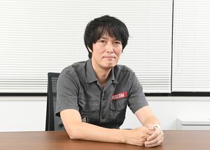 ストーリーノート藤澤仁氏ロングインタビュー。『ドラゴンクエスト』から始まったシナリオ制作が、唯一無二の“物語づくりの専門家集団”を生み出すまで。そして会社が目指す“未来”を語る
