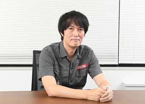 ストーリーノート藤澤仁氏ロングインタビュー。『ドラゴンクエスト』から始まったシナリオ制作が、唯一無二の“物語づくりの専門家集団”を生み出すまで。そして会社が目指す“未来”を語る