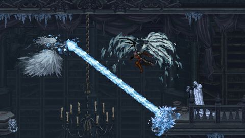 ソウルライク2Dアクション『The Last Faith: The Nycrux Edition』Switch、PS5向けに7月4日発売。広大なマップの自由な探索と油断の許されないバトルが待っている