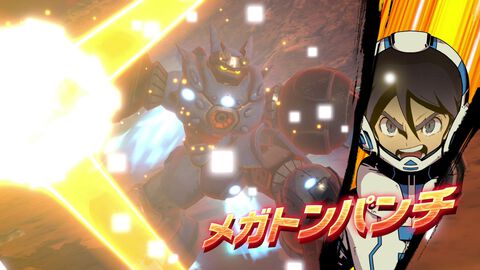 『メガトン級ムサシW（ワイアード）』は追加要素でさらに完成度を上げた集大成と呼べる作品。アニメ2期から地続きの新ストーリーはファンの俺に深く刺さりまくり