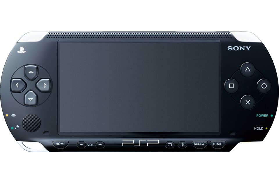 初期型PSPが発売20周年。SCE（当時）が初めて携帯ゲーム機に参入。動画や音楽などのマルチメディア端末として利用できたのが新しかった【今日は何の日？】