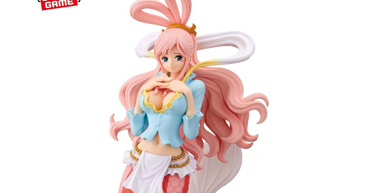 ワンピース フィギュア GLITTER&GLAMOURS しらほし 22体セット 【公式