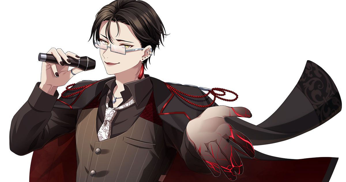 VTuber】輪廻めぐるさんは現役の住職でもある奈良のエンタメ系VTuber