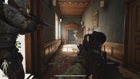 物資強奪FPS『アリーナブレイクアウト』700種以上の部品で銃器をカスタム可能、照明効果と360度空間サウンドでリアルを追求。Steamでクローズドβテスター募集開始