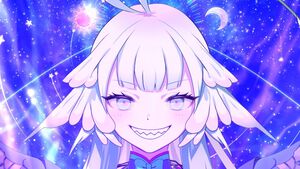 【FGO】ロウヒの性能と再臨【声優：小原好美】
