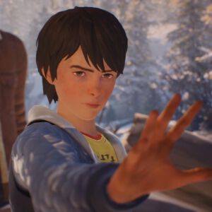 『ライフ イズ ストレンジ 2』辛すぎる展開に一度断念。長子や親の苦労がリアル体験できる弟育成ゲームが今なら最安1,311円で購入可能【メモリの無駄づかい】