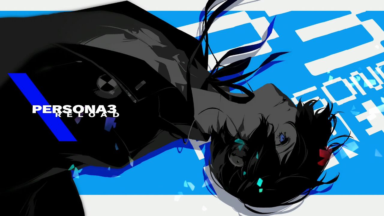 ペルソナ3 リロード LIMITED BOX アトラスDショップ限定版 PS5版
