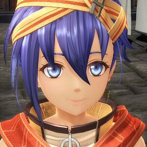 【軌跡シリーズ名言集：フェリ】どうか見届けてください。わたしが大人として歩み出す瞬間を（ネタバレあり）