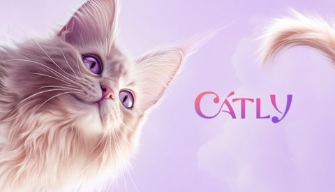 全世界の猫好きに贈るオープンワールド猫アドベンチャー『CATLY』が発表。美しすぎる猫と素敵な日々を過ごせちゃう