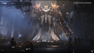 『Mecha BREAK』2025年春配信へ、新トレーラーでPvPvEなど3つのゲームモードが明らかに