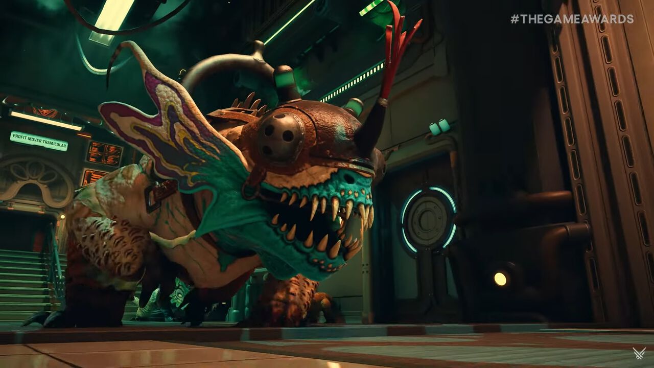 『アウター・ワールド2』2025年発売決定。SFテイストのシングルプレイヤーRPGの続編【The Game Awards 2024】