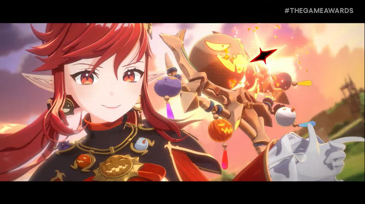 『ダンジョン&ファイター: アラド』新映像が公開。『アラド戦記』をベースにしたオープンワールドアクション【The Game Awards 2024】