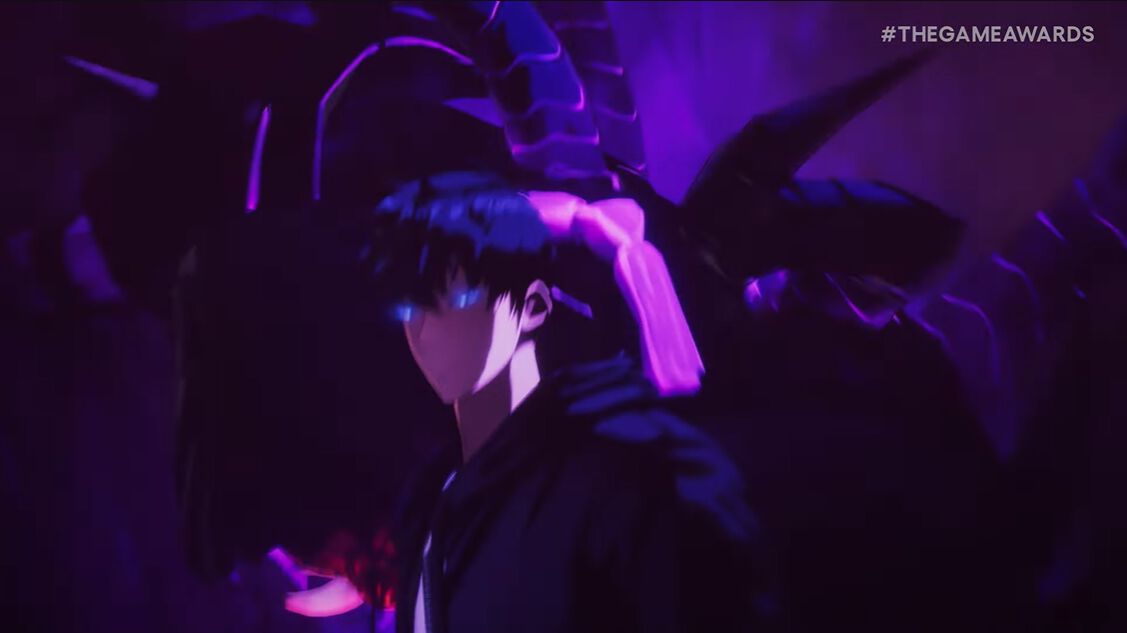 【俺アラ】『俺だけレベルアップな件:ARISE』新エピソードが近日公開予定。最新映像が公開【The Game Awards 2024】