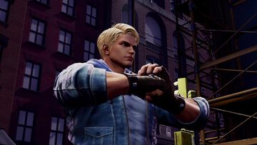 『ダブルドラゴン リヴァイヴ』発売日が2025年10月23日に決定。人気ベルトスクロールアクションシリーズの最新作【The Game Awards 2024】