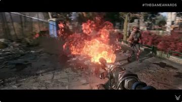 『ダイイングライト』シリーズ最新作『Dying Light: The Beast』の最新映像が公開。発売は2025年夏に【The Game Awards 2024】
