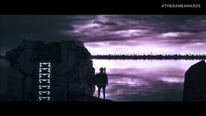 『ICO』『ワンダと巨像』の上田文人氏の最新作が発表、タイトルは不明。『人喰いの大鷲トリコ』から約8年ぶりの新作に。ロボットの頭に乗り込むようなシーンも確認【The Game Awards 2024】