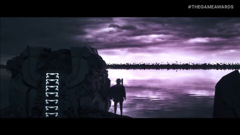 『ICO』『ワンダと巨像』の上田文人氏の最新作が発表、タイトルは不明。『人喰いの大鷲トリコ』から約8年ぶりの新作に。ロボットの頭に乗り込むようなシーンも確認【The Game Awards 2024】