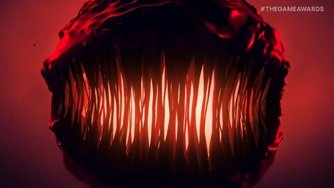 『パックマン』シリーズの新作『Shadow Labyrinth』発表。ダークなパックマンで探索型の横スクロール2Dアクションに。どこかで見たことあるような敵キャラも【The Game Awards 2024】