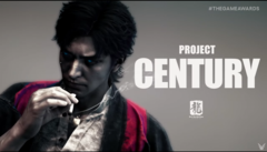 龍が如くスタジオ新作『PROJECT CENTURY』発表。大正時代を舞台に物語を展開【The Game Awards 2024】