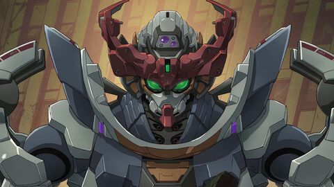 『ガンダム ジークアクス』劇場先行版キービジュアル解禁。「カラー×サンライズ　夢が、交わる。」ムビチケカード前売券も本日（12/13）発売