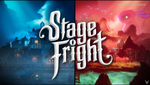 『オーバークック』制作Ghost Town Gamesの新作『Stage Fright』発表。ホラー感のある協力脱出ゲーム