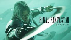 『FF7 リメイク』『FF7 リバース』にアップデートでイベントシーン早送り機能を追加。『～リメイク』には“強くてニューゲーム”も実装。全キャラレベル45からプレイできる