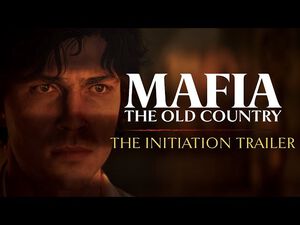 『マフィア：オリジン ～裏切りの祖国』2025年夏に発売予定。1900年代シチリアの残酷な裏社会を描く本作の最新トレーラーも公開。容赦のない“マフィア”の世界を体験せよ