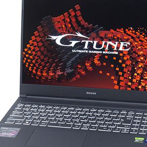 12万円PC VS 40万円ゲーミングノートPC。ハイスペックパソコンを選ぶ理由【G TUNE H6レビュー】