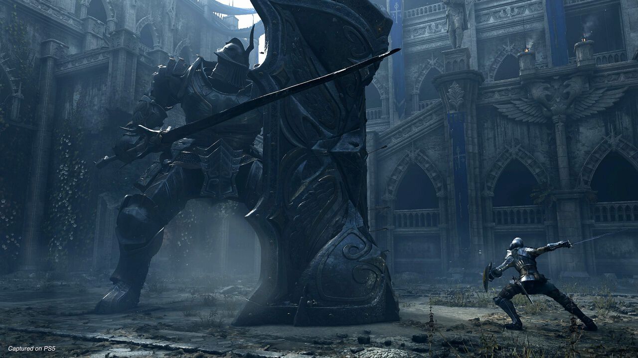 デモンズソウル』『デススト ディレクターズカット』『真・女神転生III