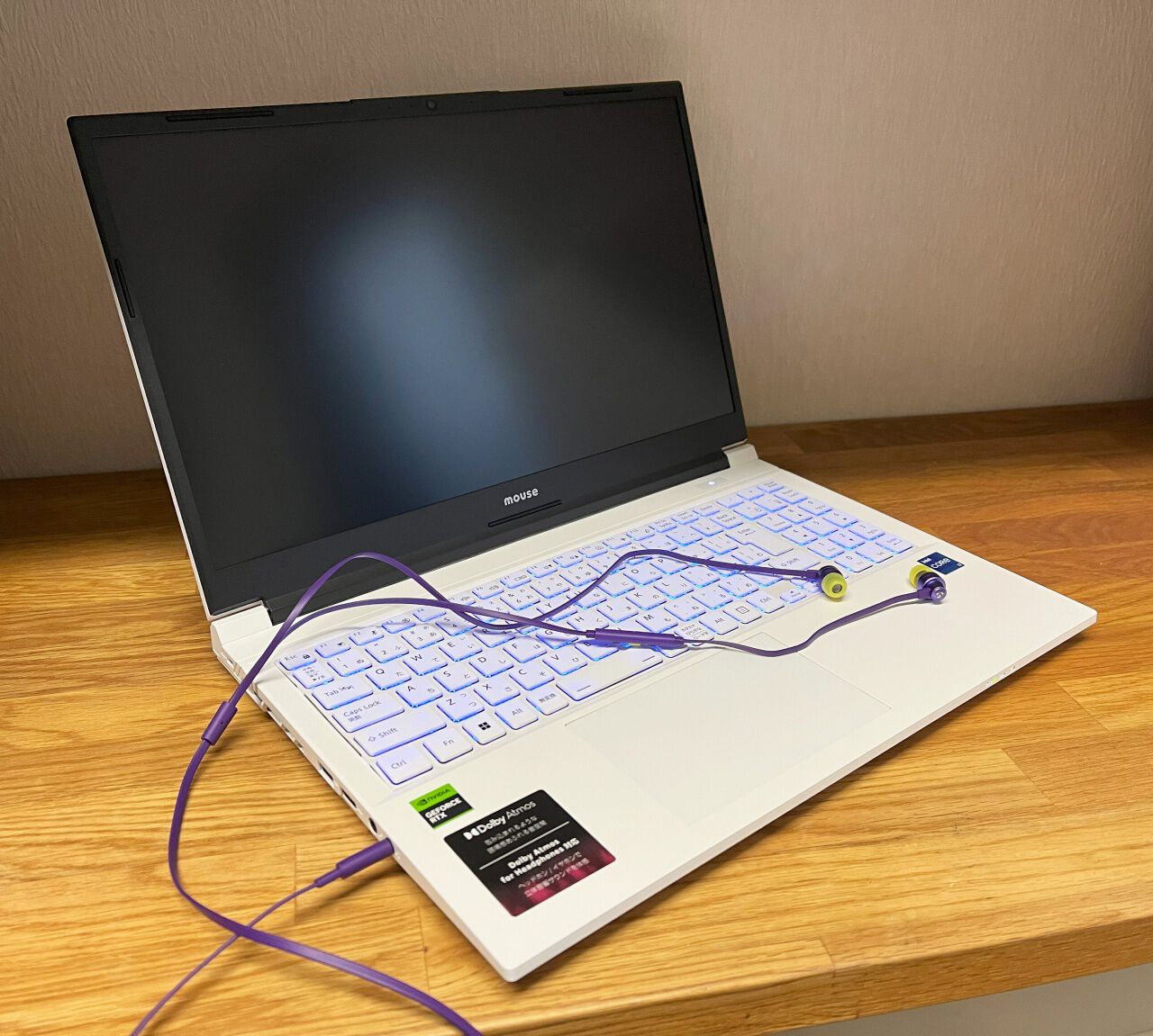 G TUNE20周年記念モデルのゲーミングノートPCはお求めやすい価格で高 