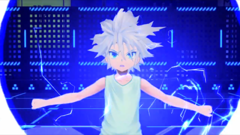 『#コンパス』×『HUNTER×HUNTER』コラボでゴン、キルア参戦決定/『AFK：ジャーニー』“2024 App Store Awards”受賞記念で各種報酬を配布中【12/13~12/15話題記事&ランキング】