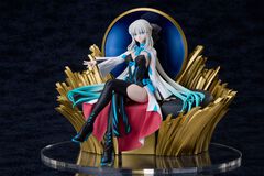 『FGO』バーサーカー/モルガンがノンスケールフィギュアになって登場。ホビー通販“あみあみ”にて予約受付スタート