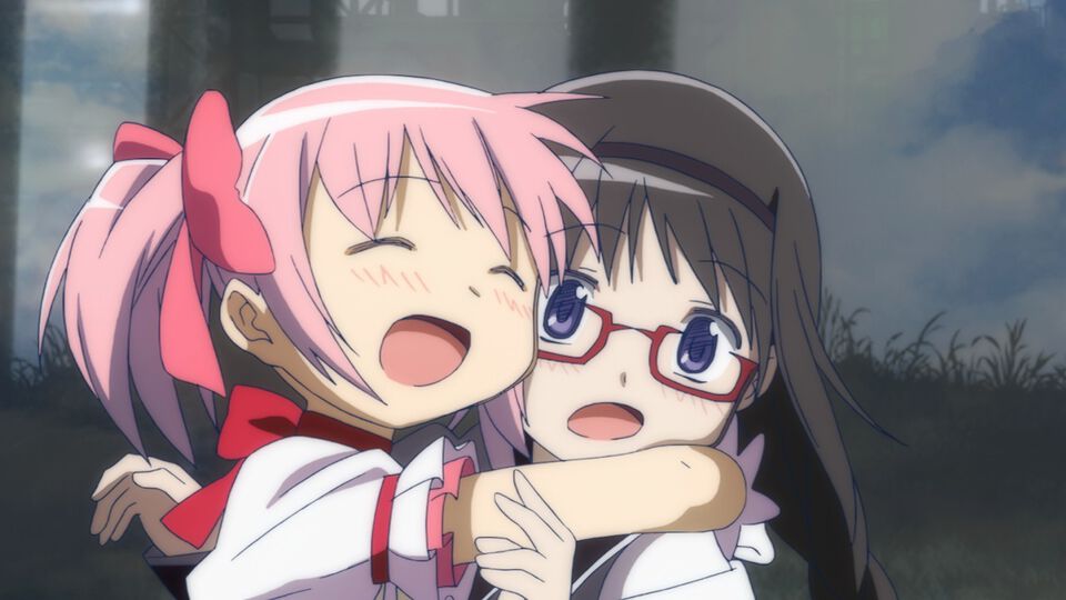 アニメ『まどマギ』全シリーズが本日（12/16）よりABEMAにて4週連続無料一挙放送。『マギレコ』皮切りに原典となるTVアニメ版、『叛逆の物語』含む映画3作も
