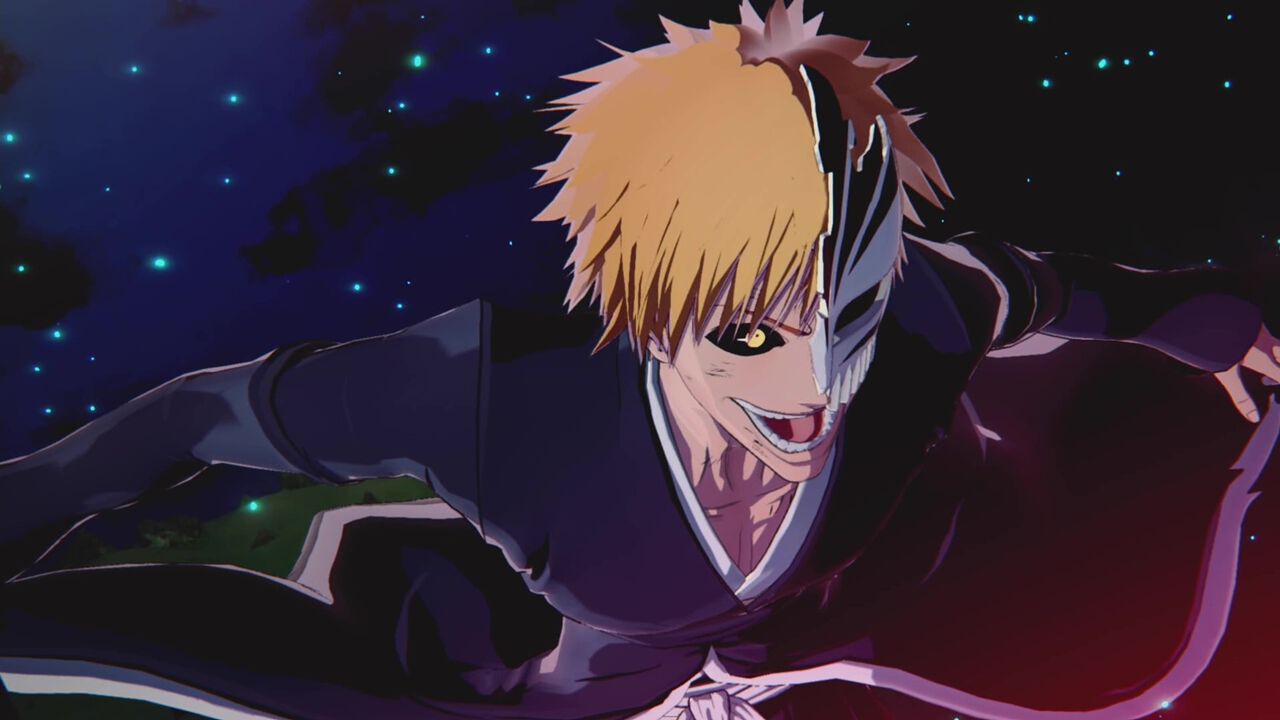 『BLEACH Rebirth of Souls』先行レビュー:原作再現度の高い対戦アクションで、一護の“虚化”やウルキオラの“刀剣解放第二 ...