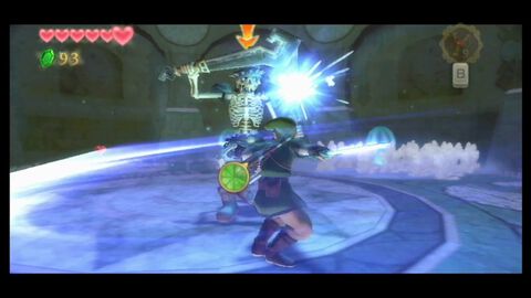 【ニンテンドーミュージック】『ゼルダの伝説 スカイウォードソード』楽曲が本日（12/17）配信。女神の詩（メインテーマ）やファイのテーマなど全186曲を収録